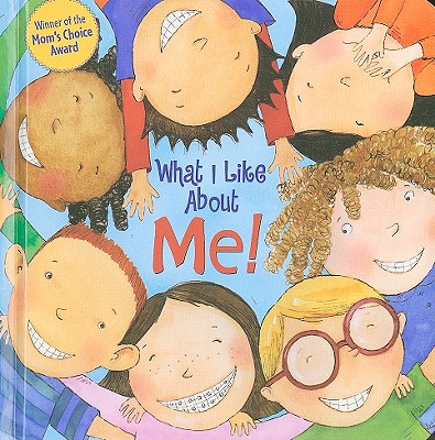 What I Like about Me! magazine reviews
