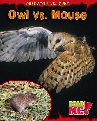 Owl vs. Mouse magazine reviews