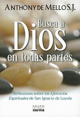 Busca A Dios en Todas Partes magazine reviews