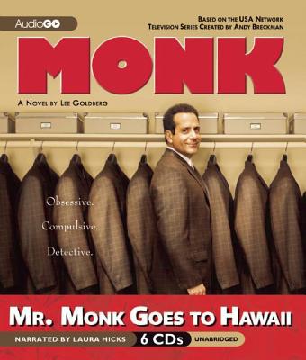 Mr. Monk Goes to Hawaii magazine reviews