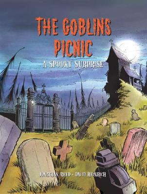 The Goblins Picnic magazine reviews