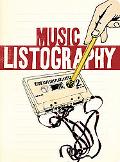 Music Listography Journal magazine reviews