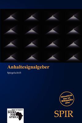 Anhaltesignalgeber magazine reviews