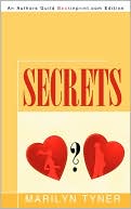 Secrets book written by Marilyn Tyner