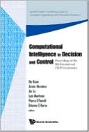 Computational Intelligence in Decision and Control magazine reviews