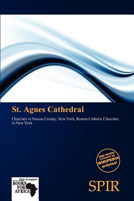 St. Agnes Cathedral magazine reviews
