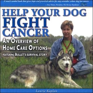 Help Your Dog Fight Cancer magazine reviews