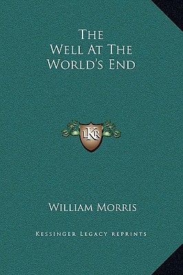 The Well at the World's End magazine reviews