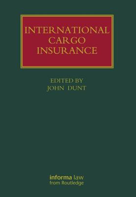 International Cargo Insurance magazine reviews