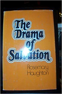 The drama of salvation magazine reviews