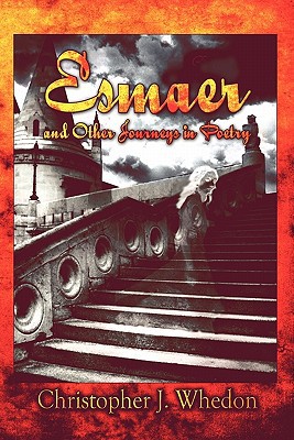 Esmaer and Other Journeys in Poetry magazine reviews