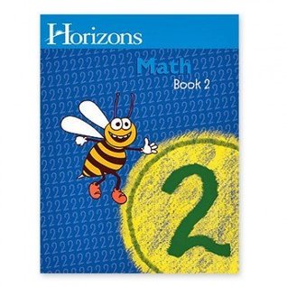 Horizons Mathematics 2 Book Two magazine reviews