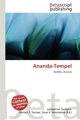 Ananda-Tempel magazine reviews