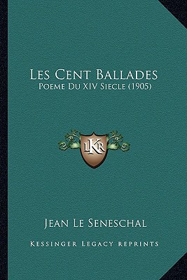 Les Cent Ballades magazine reviews