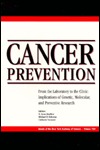 Cancer prevention magazine reviews