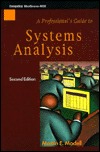 A Professional's Guide to Systems Analysis magazine reviews