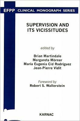 Supervision and its Vicissitudes magazine reviews