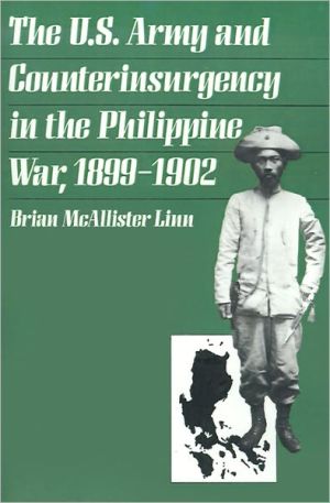 The U.S. Army and Counterinsurgency in the Philippine War magazine reviews