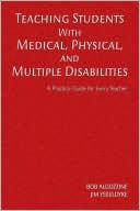 Teaching Students With Medical, Physical, and Multiple Disabilities magazine reviews