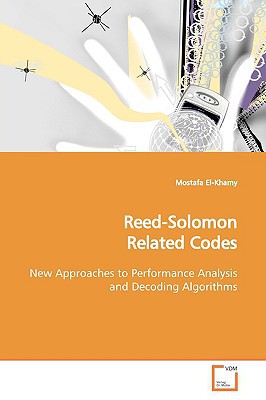 Reed-Solomon Related Codes magazine reviews