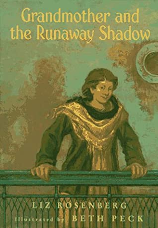 Grandmother and the Runaway Shadow magazine reviews