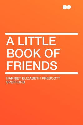 A Little Book of Friends magazine reviews