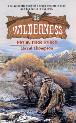 Frontier Fury magazine reviews