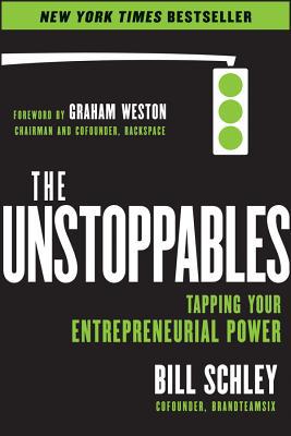 The Unstoppables magazine reviews