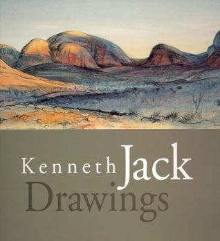 Kenneth Jack Drawings magazine reviews