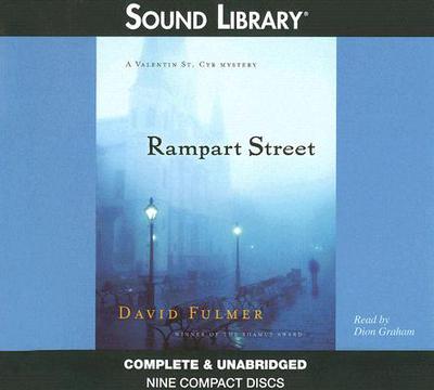 Rampart Street, , Rampart Street