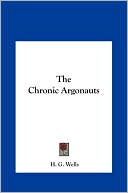 The Chronic Argonauts magazine reviews