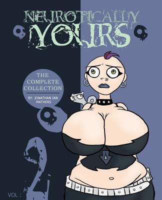 Neurotically Yours magazine reviews