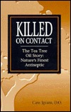 Killed on Contact magazine reviews