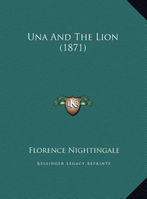 Una and the Lion magazine reviews