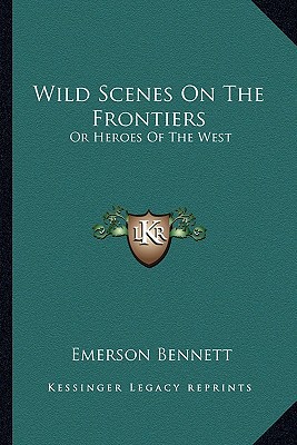 Wild Scenes on the Frontiers magazine reviews