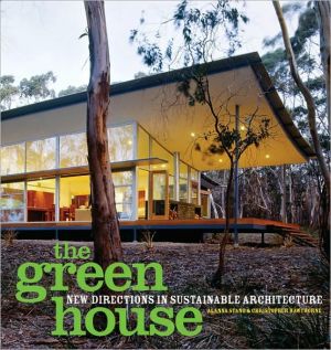 The Green House magazine reviews