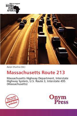 Massachusetts Route 213 magazine reviews
