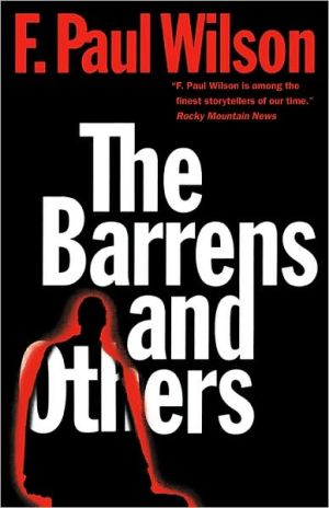 The Barrens and Others book written by F. Paul Wilson