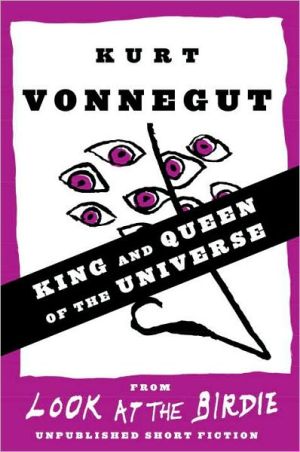 King and Queen of the Universe magazine reviews