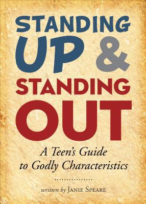Standing Up & Standing Out magazine reviews