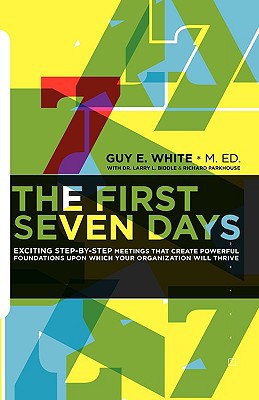 The First Seven Days magazine reviews