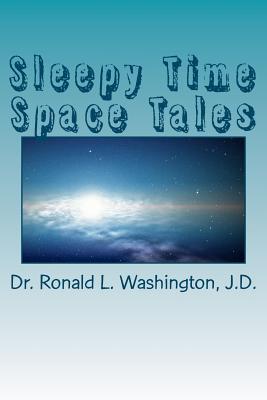 Sleepy Time Space Tales magazine reviews
