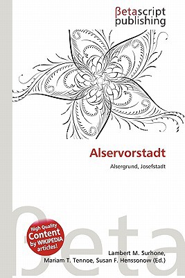 Alservorstadt magazine reviews