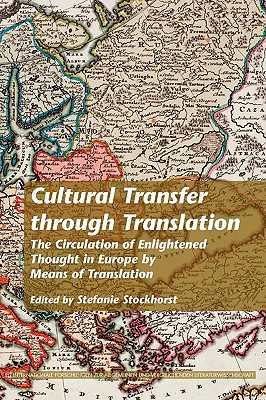 Cultural Transfer Through Translation magazine reviews