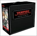 Vampire Knight Box Set book written by Matsuri Hino