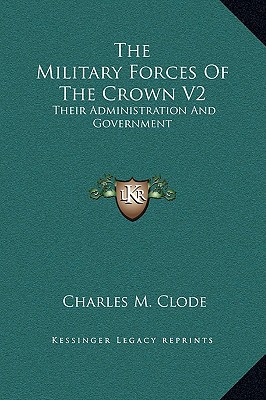 The Military Forces of the Crown V2 magazine reviews
