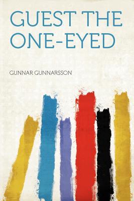 Guest the One-Eyed magazine reviews