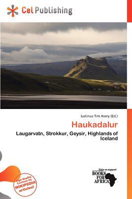 Haukadalur magazine reviews