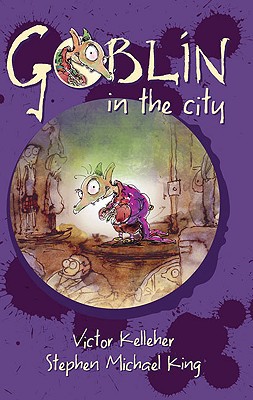 Goblin in the City magazine reviews