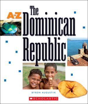 The Dominican Republic book written by Byron Augustin